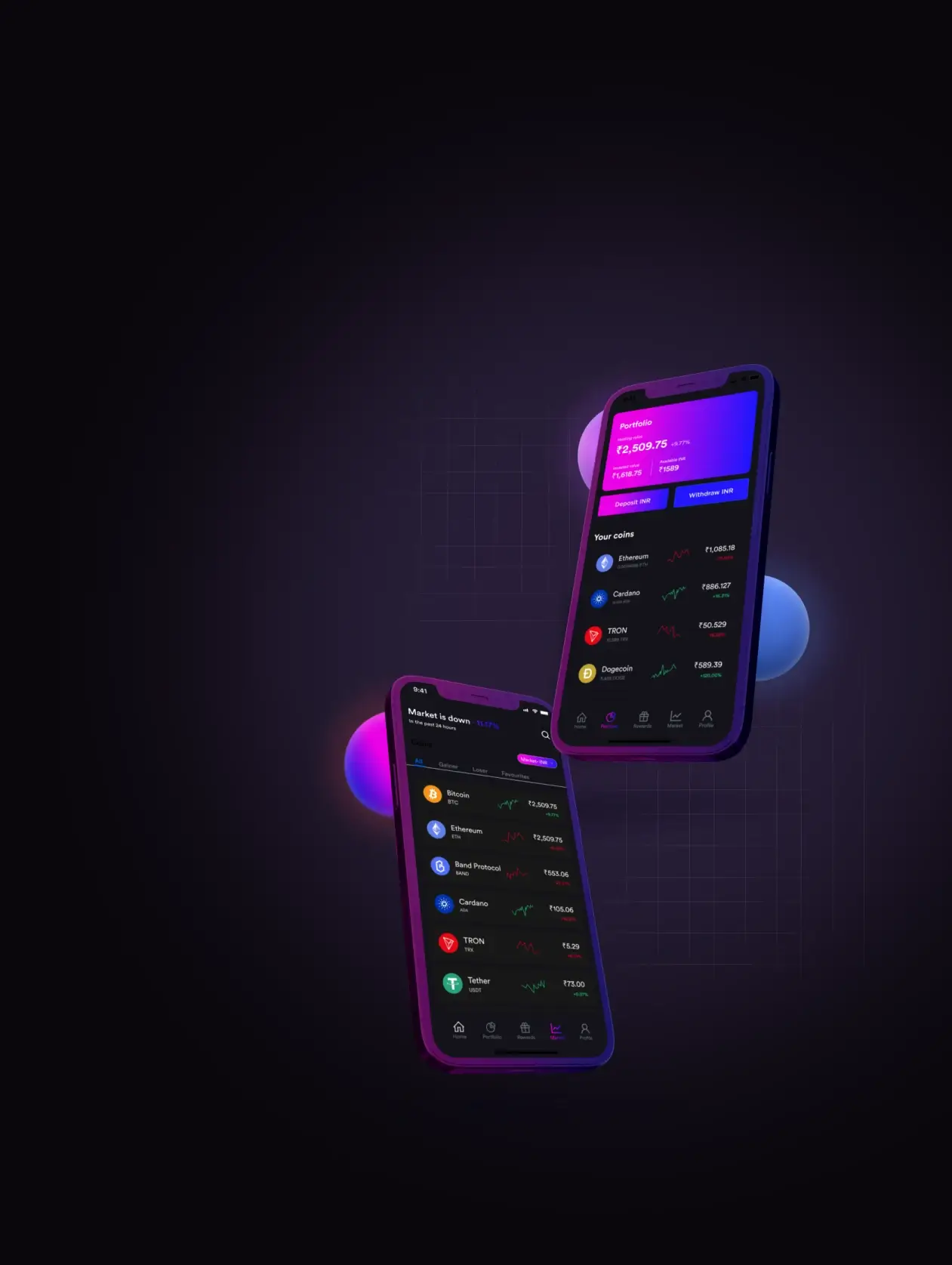 Immediate Tech Wave - Register" or "Sign up